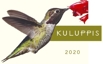 2020 Kuluppis Chardonnay