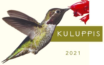 2021 Kuluppis Chardonnay